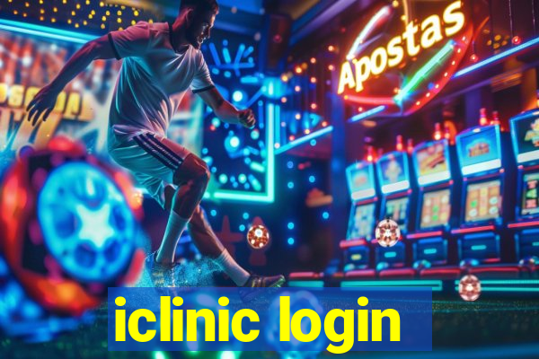 iclinic login